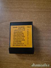 Cassette Plurifon