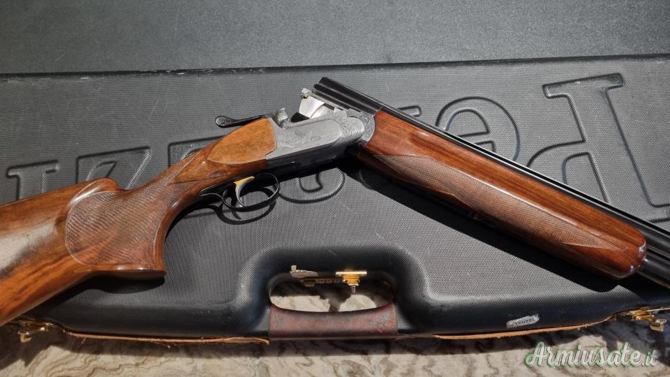 Perazzi SC3  TRAP 12