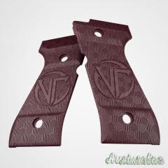 Guancette Ultra-sottili BERETTA Serie 90
