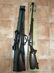 CZ | Ceska Zbrojovka CZ 550 243 Winchester, Beretta olimpia 22 lr