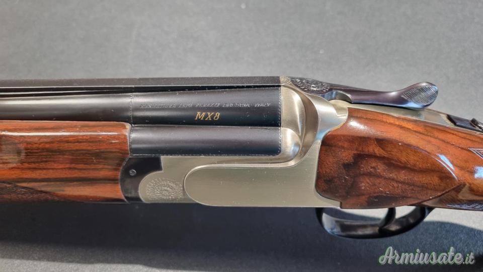 Perazzi MX8   MAP  12
