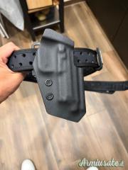 Canik METE SF 9x19mm Parabellum | Luger | NATO