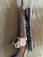 Blaser BL820 .243 Winchester