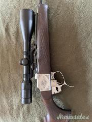Blaser BL820 .243 Winchester