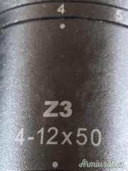 Blaser BL820 .243 Winchester