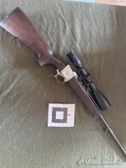 Blaser BL820 .243 Winchester