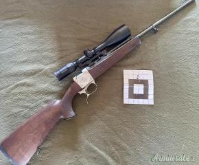 Blaser BL820 .243 Winchester