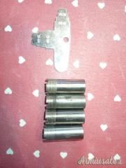 Strozzatori Armsan Cal.28
