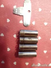 Strozzatori Armsan Cal.28