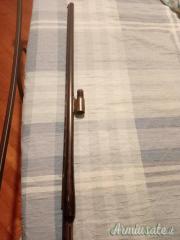 Canna beretta per urika 391... Cm 76....