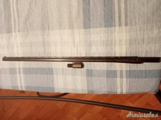 Canna beretta per urika 391... Cm 76....
