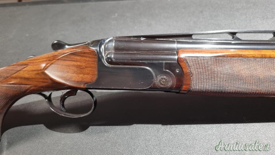 Perazzi MX2 MAP TRAP 12