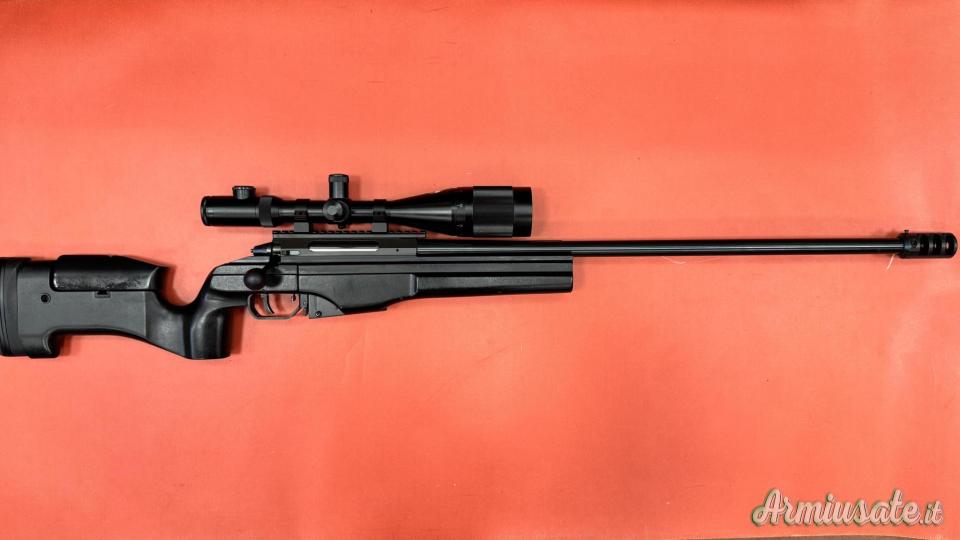 Sako TRG 42 .338 Lapua Magnum