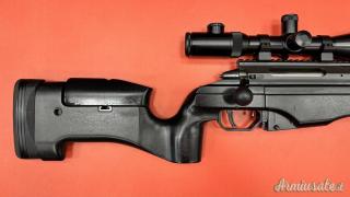 Sako TRG 42 .338 Lapua Magnum