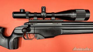 Sako TRG 42 .338 Lapua Magnum