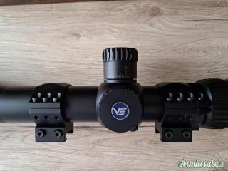 Vector Optics Minotaur 46x60 GenII SFP