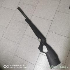 Weihrauch HW977 4.5/.177