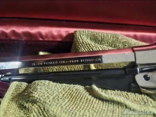 R.G. Pioneer Arms - REMINGTON 1858 cal. 44