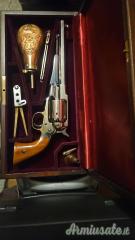 R.G. Pioneer Arms - REMINGTON 1858 cal. 44