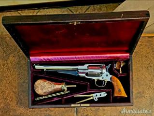 R.G. Pioneer Arms - REMINGTON 1858 cal. 44