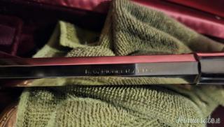 R.G. Pioneer Arms - REMINGTON 1858 cal. 44