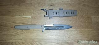 Stiletto Extrema ratio mod. Requiem