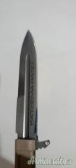Stiletto Extrema ratio mod. Requiem