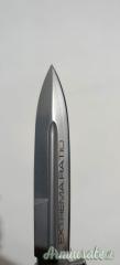 Stiletto Extrema ratio mod. Requiem