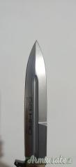 Stiletto Extrema ratio mod. Requiem