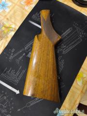 Cedo calcio Browning
