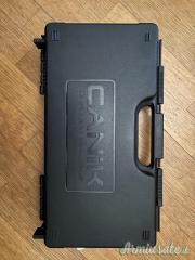Canik tp9sf mod2 9x19mm Parabellum | Luger | NATO
