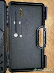 Canik tp9sf mod2 9x19mm Parabellum | Luger | NATO