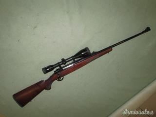 Ruger | Sturm 77 7 mm Remington Magnum