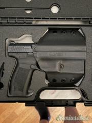 Canik tp9sf mod2 9x19mm Parabellum | Luger | NATO