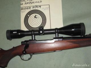 Ruger | Sturm 77 7 mm Remington Magnum