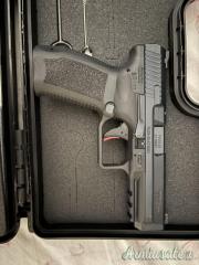 Canik tp9sf mod2 9x19mm Parabellum | Luger | NATO