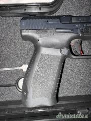 Canik tp9sf mod2 9x19mm Parabellum | Luger | NATO