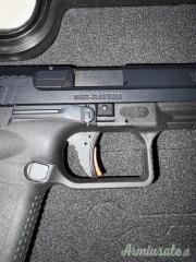 Canik tp9sf mod2 9x19mm Parabellum | Luger | NATO