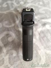 Glock 17 9x21mm IMI
