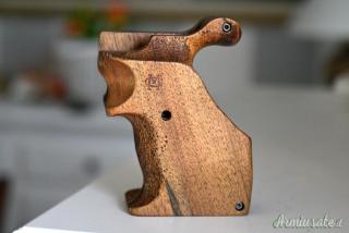 Guancette per telaio K e L