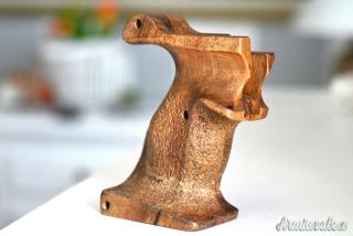 Guancette per telaio K e L