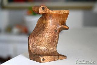 Guancette per telaio K e L