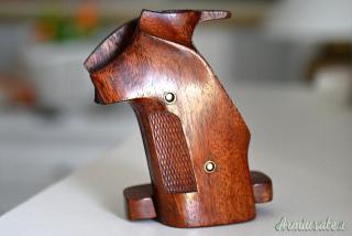 Guancette per telaio K e L