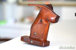 Guancette per telaio K e L