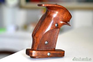 Guancette per telaio K e L