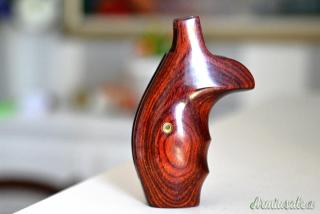 Guancette per telaio K e L