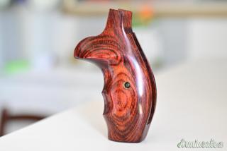 Guancette per telaio K e L