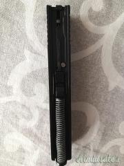 Glock 17 9x21mm IMI