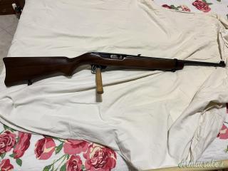 Ruger | Sturm Deerfield .44 Remington Magnum