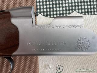 Beretta S55 12